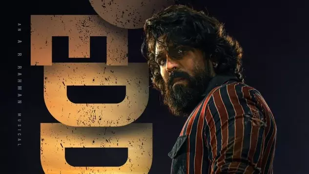 Exclusive: Ram Charan to Showcase Comic Side in PEDDI Exclusive: Ram Charan to Showcase Comic Side in PEDDI