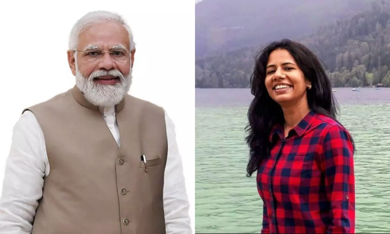 IFS Officer Nidhi Tewari Appointed as Private Secretary to PM Modi