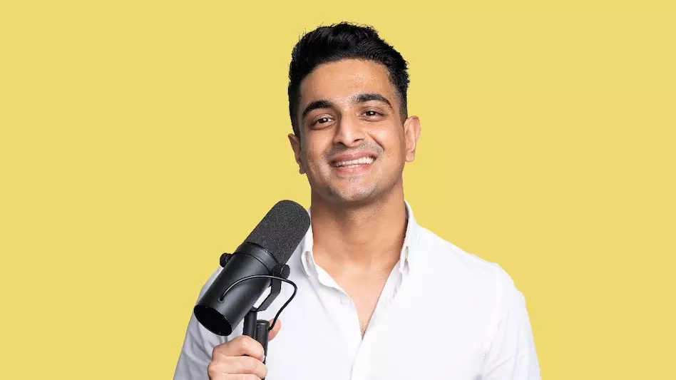 Indias Got Latent row: SC to hear podcaster Ranveer Allahbadias plea on Tuesday