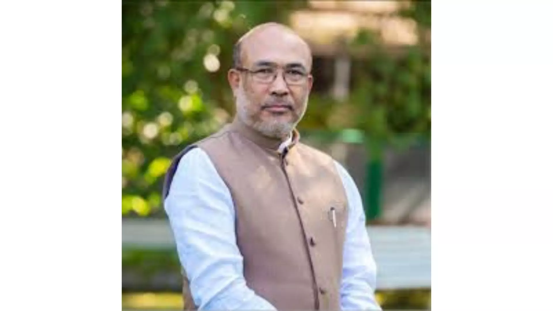 Cold war between ex-Manipur CM N Biren Singh and Meghalaya CM Conrad Sangma comes to open