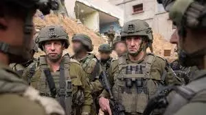 Israeli military orders evacuation of most of Gazas southern city of Rafah