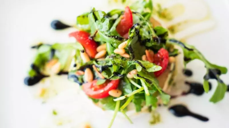 7-Day Diet Plan for the Changing Season, Based on Ayurveda