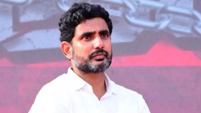 Lokesh lays stone for CBG plant at Kanigiri tomorrow Lokesh lays stone for CBG plant at Kanigiri tomorrow