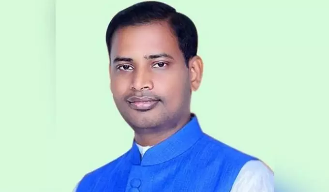 Former Minister, Sitting BJD MLA Tursharkanti Behera Loses Rs 1.4 Cre in Cyber Fraud; 7 Arrested