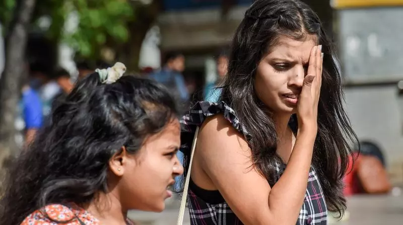 April-June to be hotter than usual: IMD