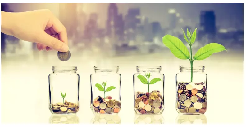 5 Strategies to Build Wealth with Fixed Deposit Investment 5 Strategies to Build Wealth with Fixed Deposit Investment