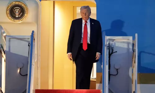 Trump slams Putin over Zelenskyy, threatens Russia sanctions