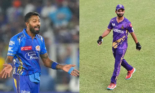 IPL 2025, MI vs KKR: Head-to-head record and winning probability