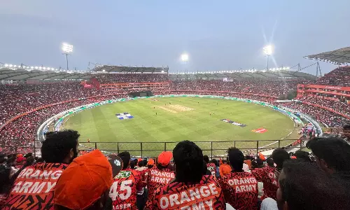 IPL 2025: HCA denies SRHs blackmailing accusations