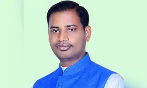 Former Minister, Sitting BJD MLA Tursharkanti Behera Loses Rs 1.4 Cre in Cyber Fraud; 7 Arrested