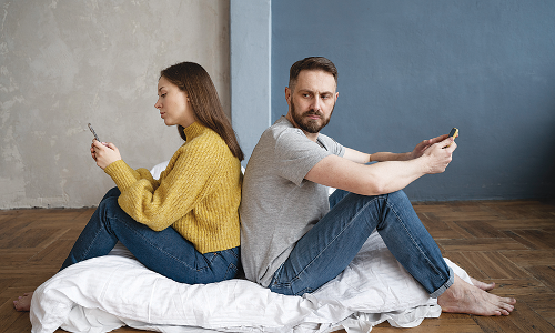 Fexting: A War Of Words