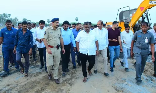 CM Naidu to distribute social pensions in Bapatla