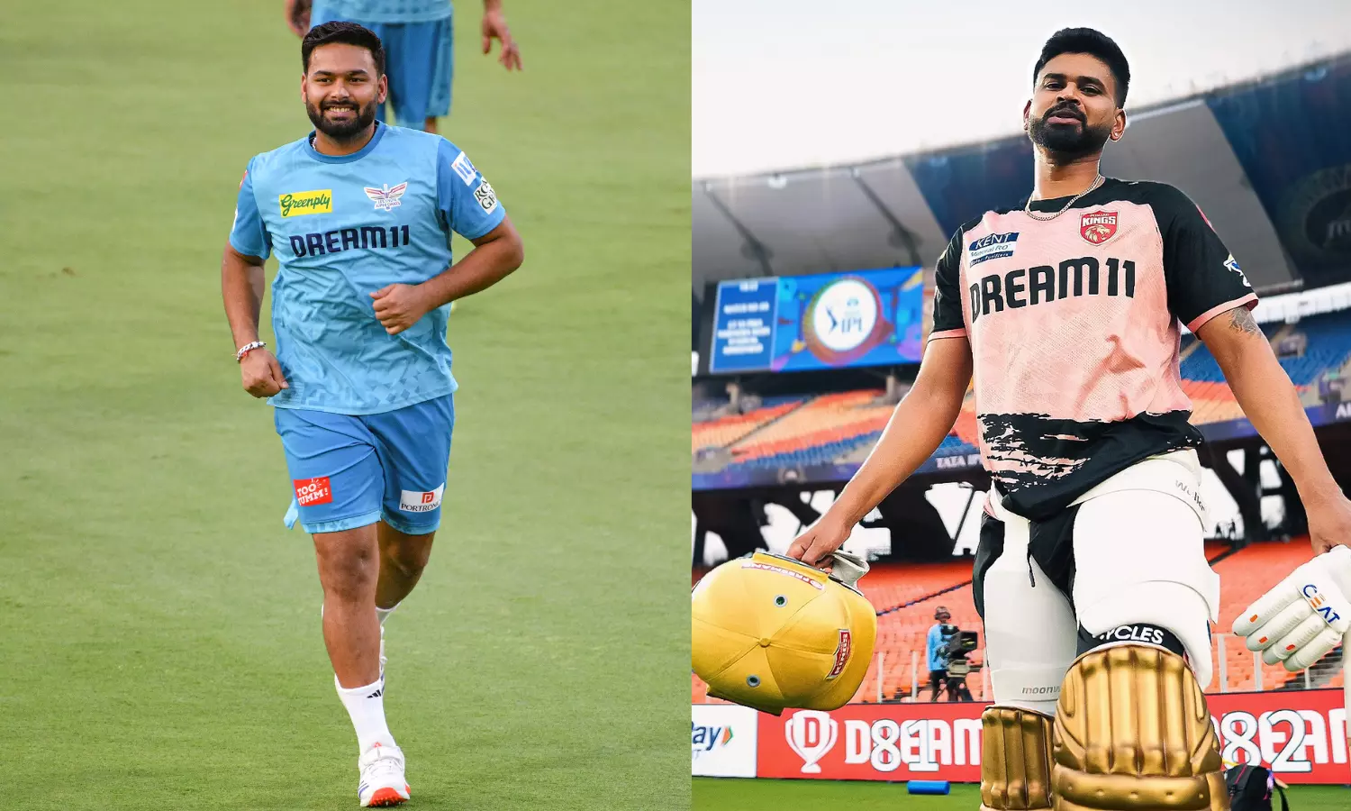 IPL 2025, LSG vs PBKS: Head-to-head record and Winning probability