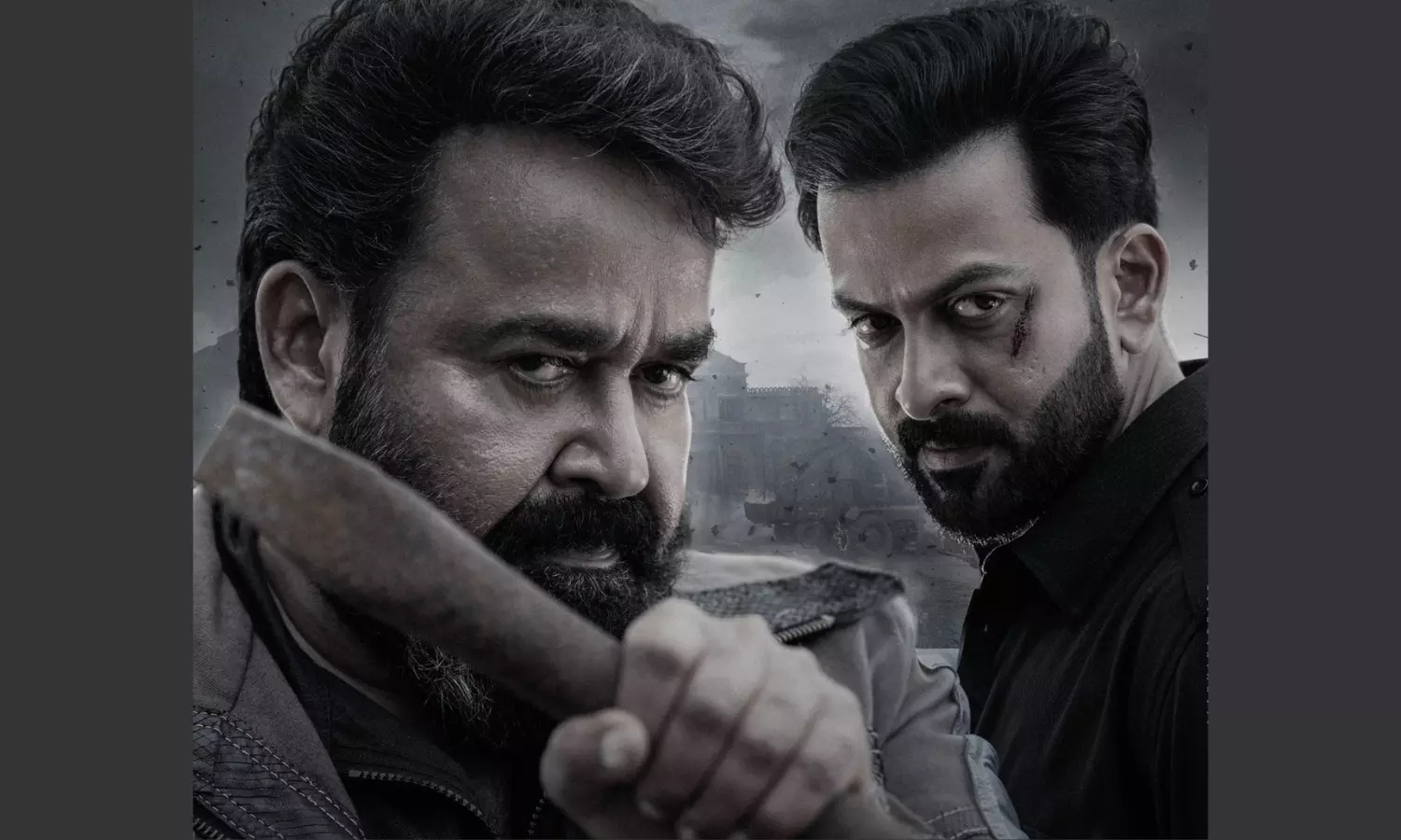 RSS mouthpiece continues to target Empuraan actor-director Prithviraj Sukumaran RSS mouthpiece continues to target Empuraan actor-director Prithviraj Sukumaran
