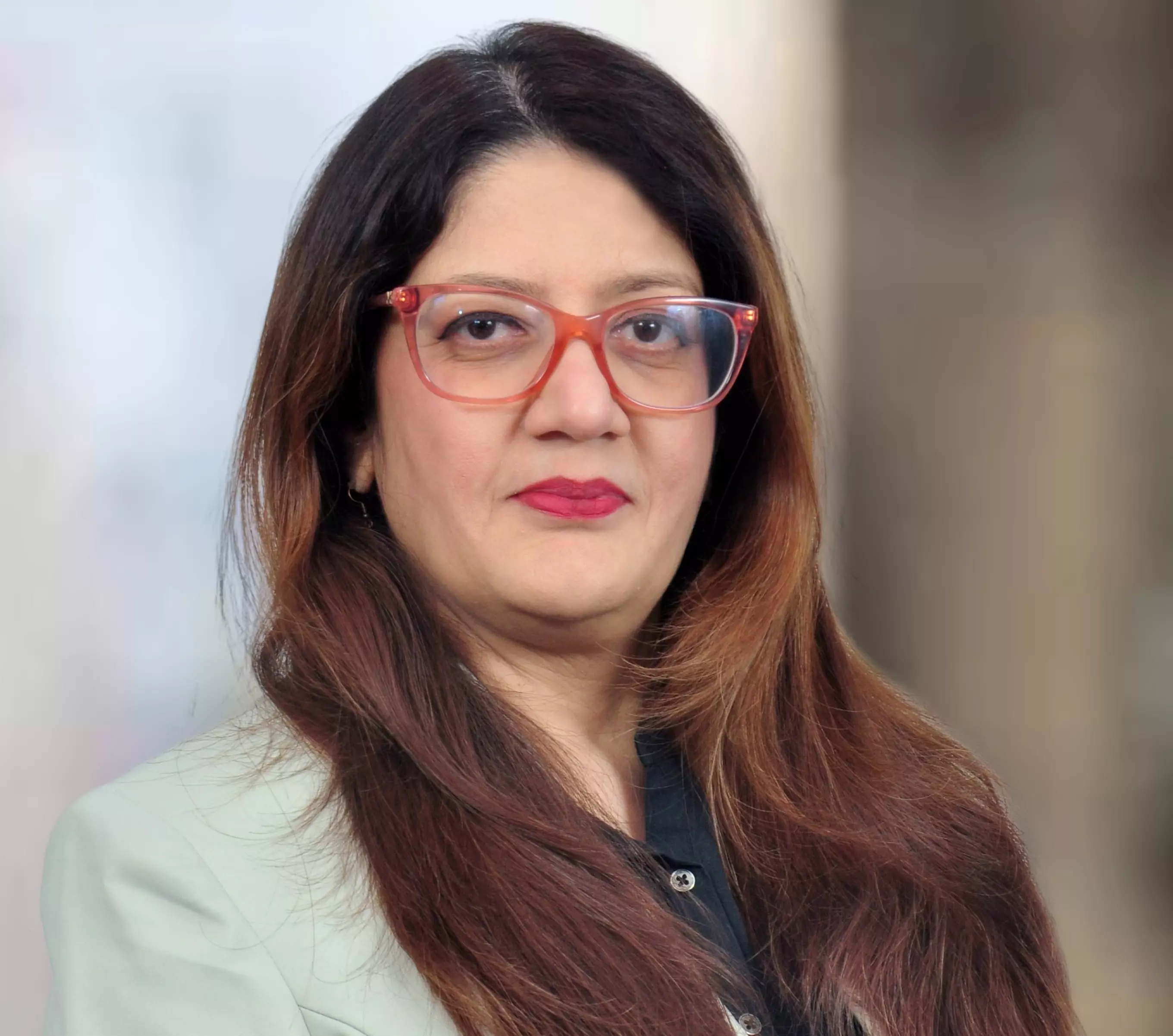 Cognizant Appoints Sailaja Josyula as Global Head of GCC Service Line Cognizant Appoints Sailaja Josyula as Global Head of GCC Service Line