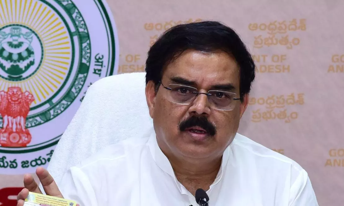 Deepam-2 to reach one crore beneficiaries: Minister Manohar