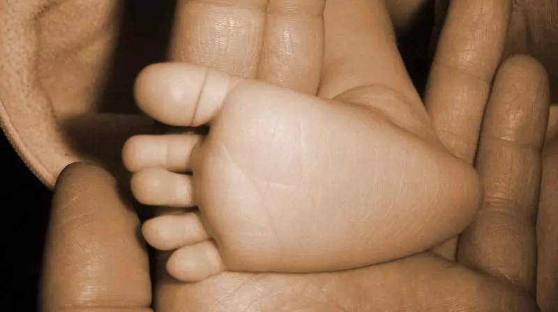 Baby abducted from Rampachodavaram hospital, recovered