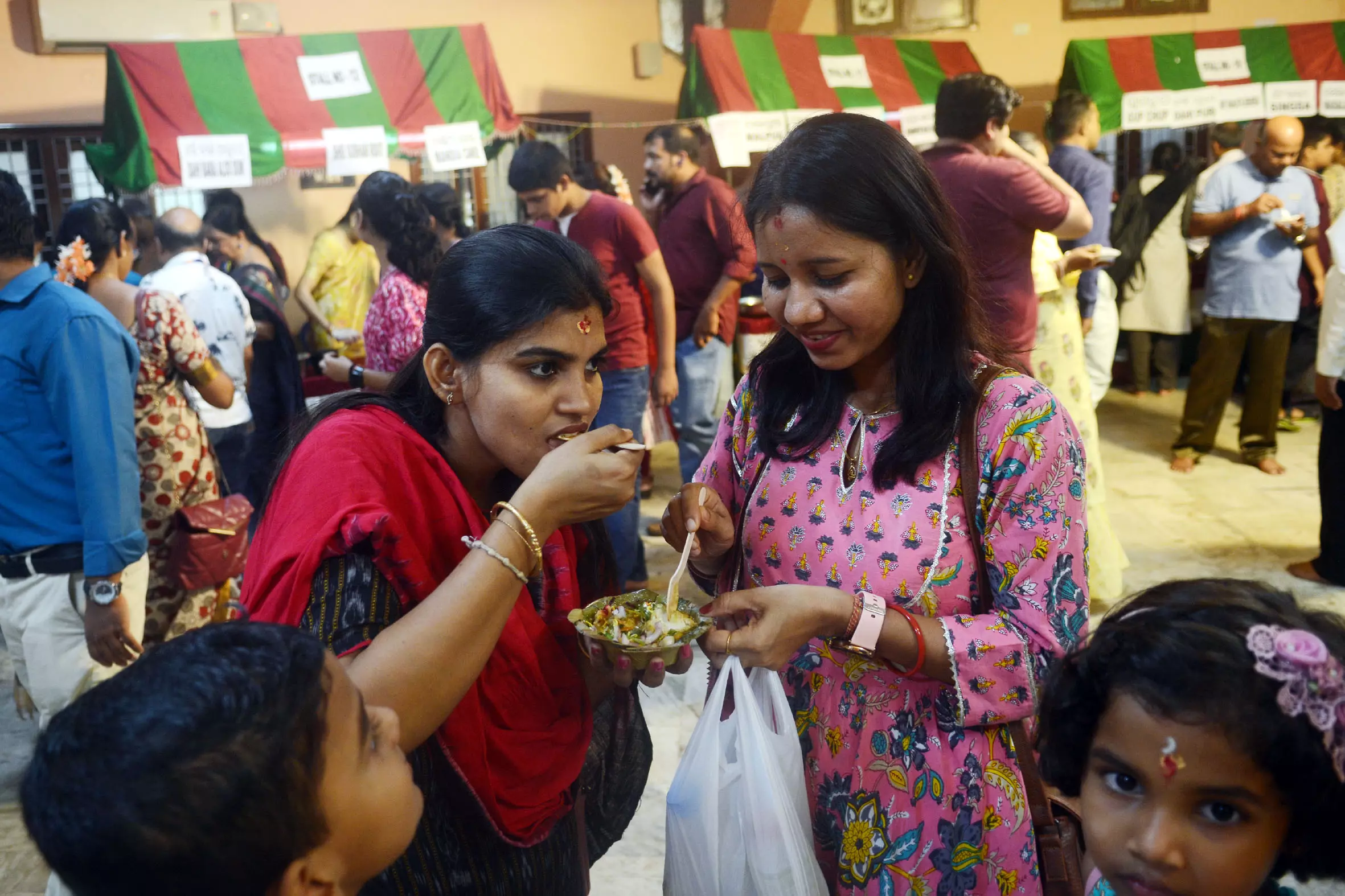 Utkal Divas celebrated with grandeur in Vizag