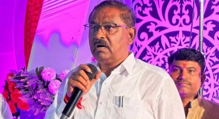 BJP legislator claims plot to make him Bishnoi gang target by deer meat consumption allegations