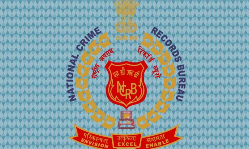 NCRB says 192 foreign tourists raped in 2022 NCRB says 192 foreign tourists raped in 2022