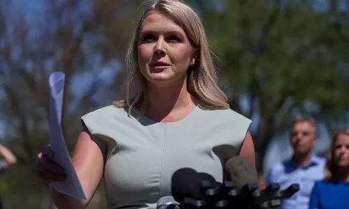 India charges 100% tariff on agri goods, time for reciprocity: US