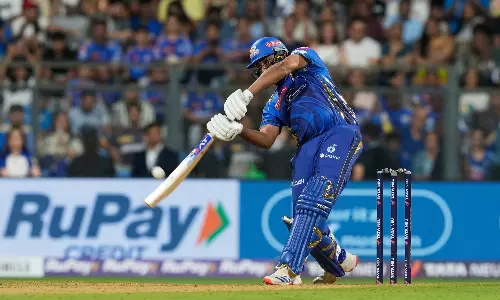 Which fans can beat this record? Loudest cheer for Rohit leaves broadcasters wondering
