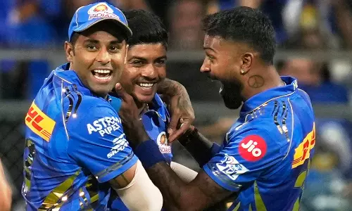 IPL 2025: Pandya credits MI scouts for finding fresh talent after Kumars dream debut