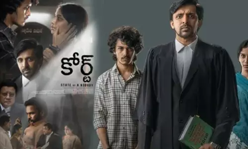 Court Movie OTT Release Date!