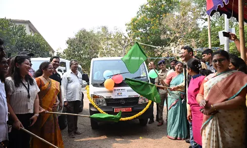 Minister Seethakka Hails CSR Funds to Uplift Tribal Areas