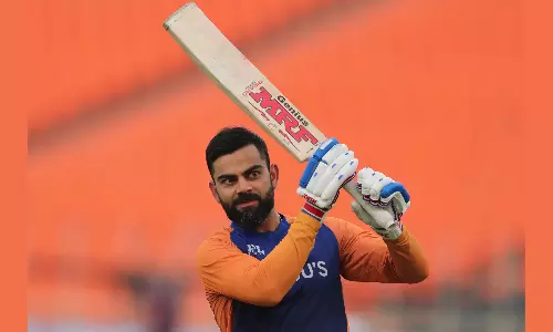 Virat Kohli hints at playing 2027 ODI World Cup?