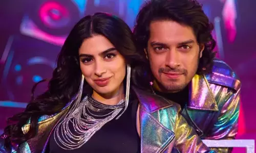 Loveyapa OTT Release Date Confirmed