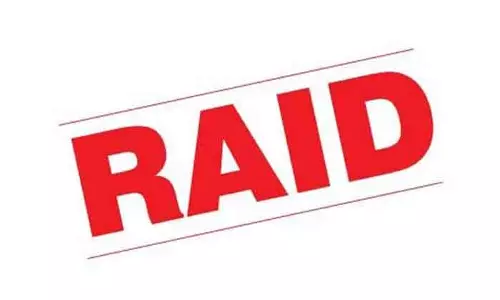 ED Raids Multiple Premises in Gujarat Over Alleged Waqf Property Fraud