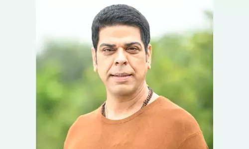 Murali Sharma Joins Sunny Deol’s Jaat for a Special Cameo!