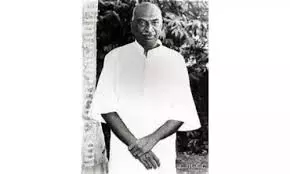 Library to be named after K Kamaraj