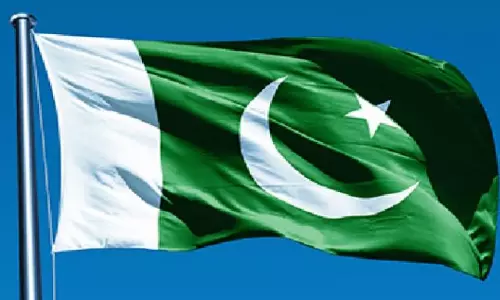 25 pc Increase in Terror Incidents in 2025 in Pakistan, Think Tank Report Says 25 pc Increase in Terror Incidents in 2025 in Pakistan, Think Tank Report Says