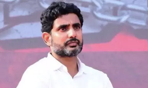 Lokesh to set foundation stone for RILs compressed biogas plant