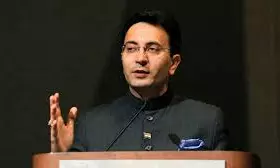 India puts in efforts to regulate trade for economic growth