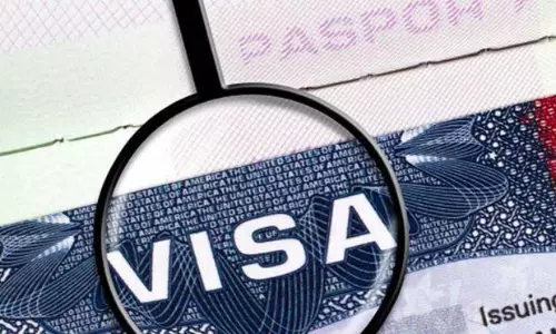 UK to Increase Visa Fees by Up to 15% from April 1