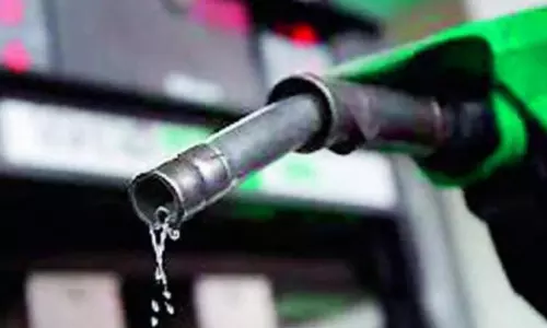 BJP slams Karnataka diesel price hike