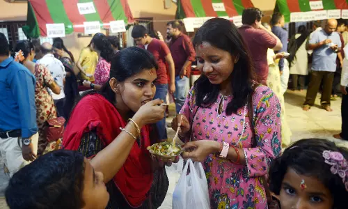 Utkal Divas celebrated with grandeur in Vizag