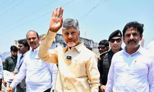 P4 for poverty alleviation: AP CM