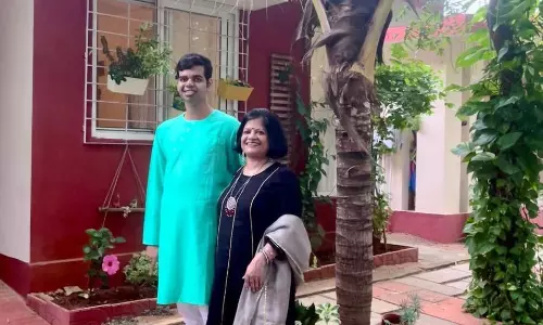 Schools need to make space, care for autistic kids