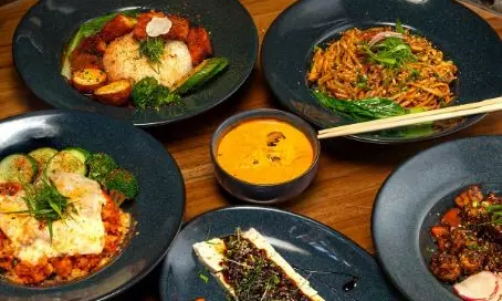 Hanok Brings Seoulful Korean Food to Filmnagar