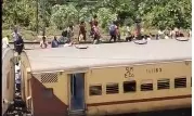 Minor derailment on Nagavali Express near Vizianagaram, no injuries reported