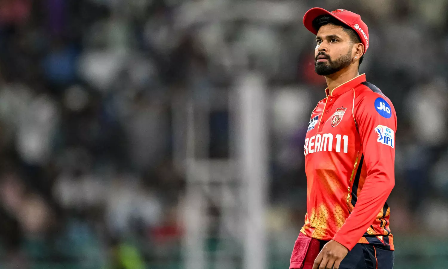 Punjab Kings are extremely well led and the team to watch out for: Kane Williamson