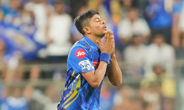 Ashwani’s dream debut delights family and fans