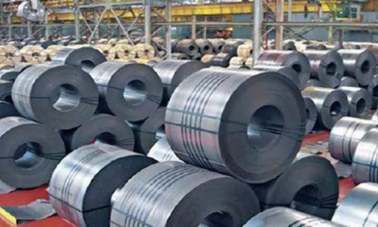 US Tariffs May Change Global Trade Flows, Increase Indias Vulnerability to Steel Imports: SAIL Chairman