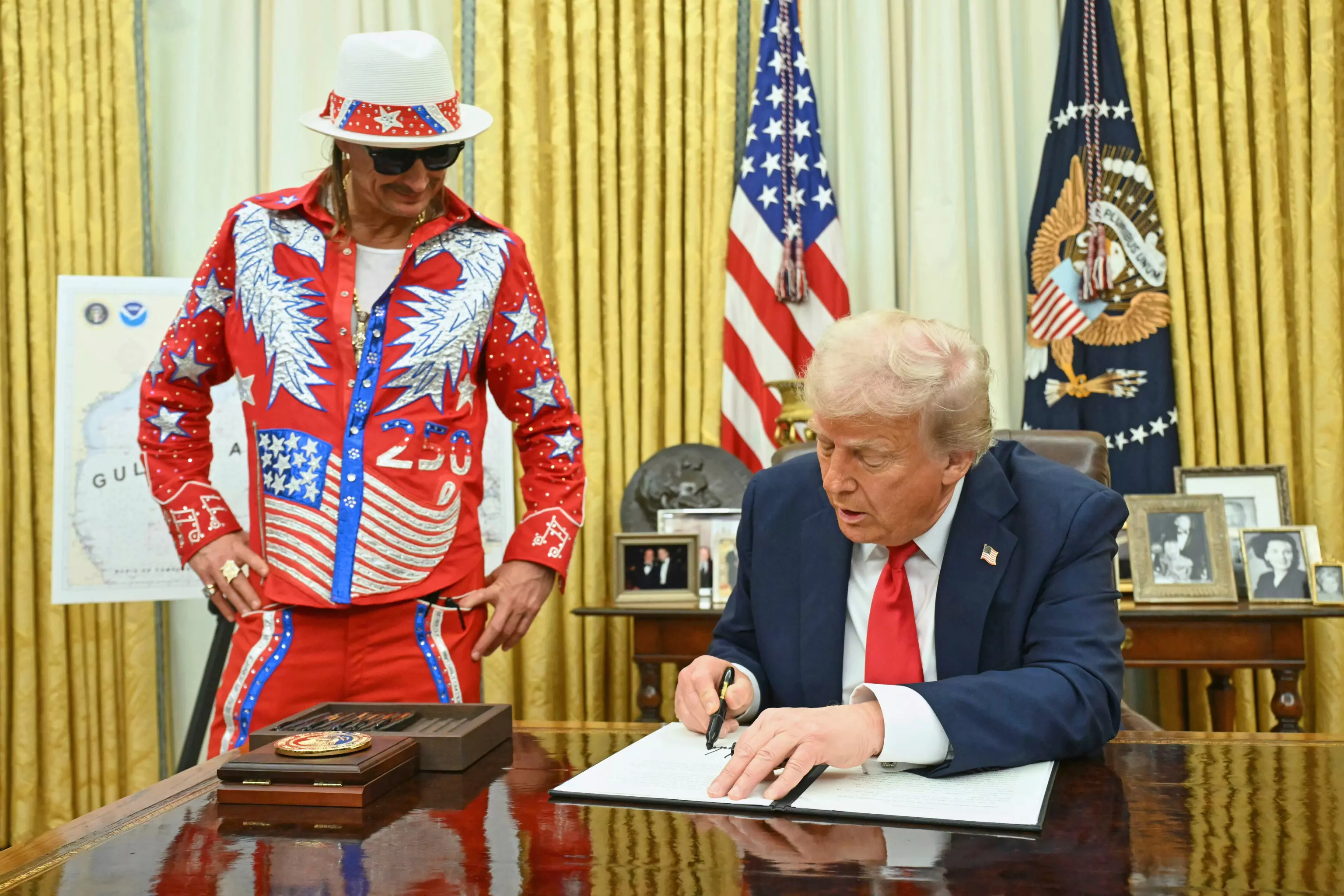 Trump set to unleash Liberation Day tariffs