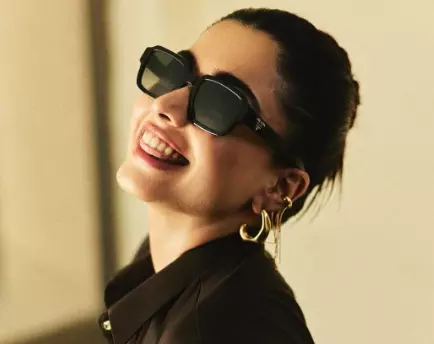 Rashmika Begins Countdown to Her Birthday in Style