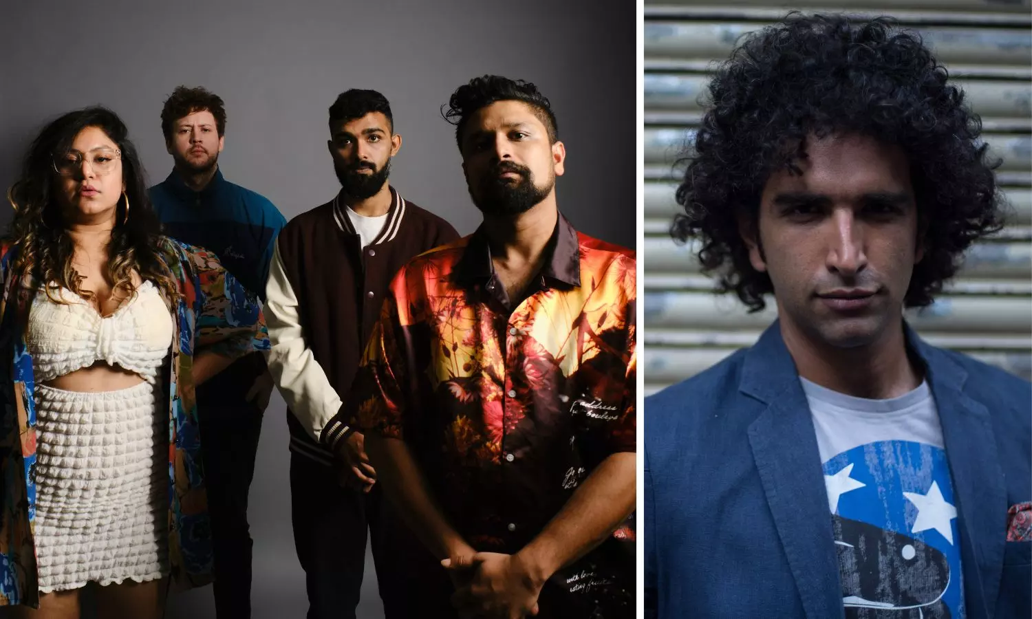 Jazz Meets Broken Beats: A Fusion of Tradition and Innovation